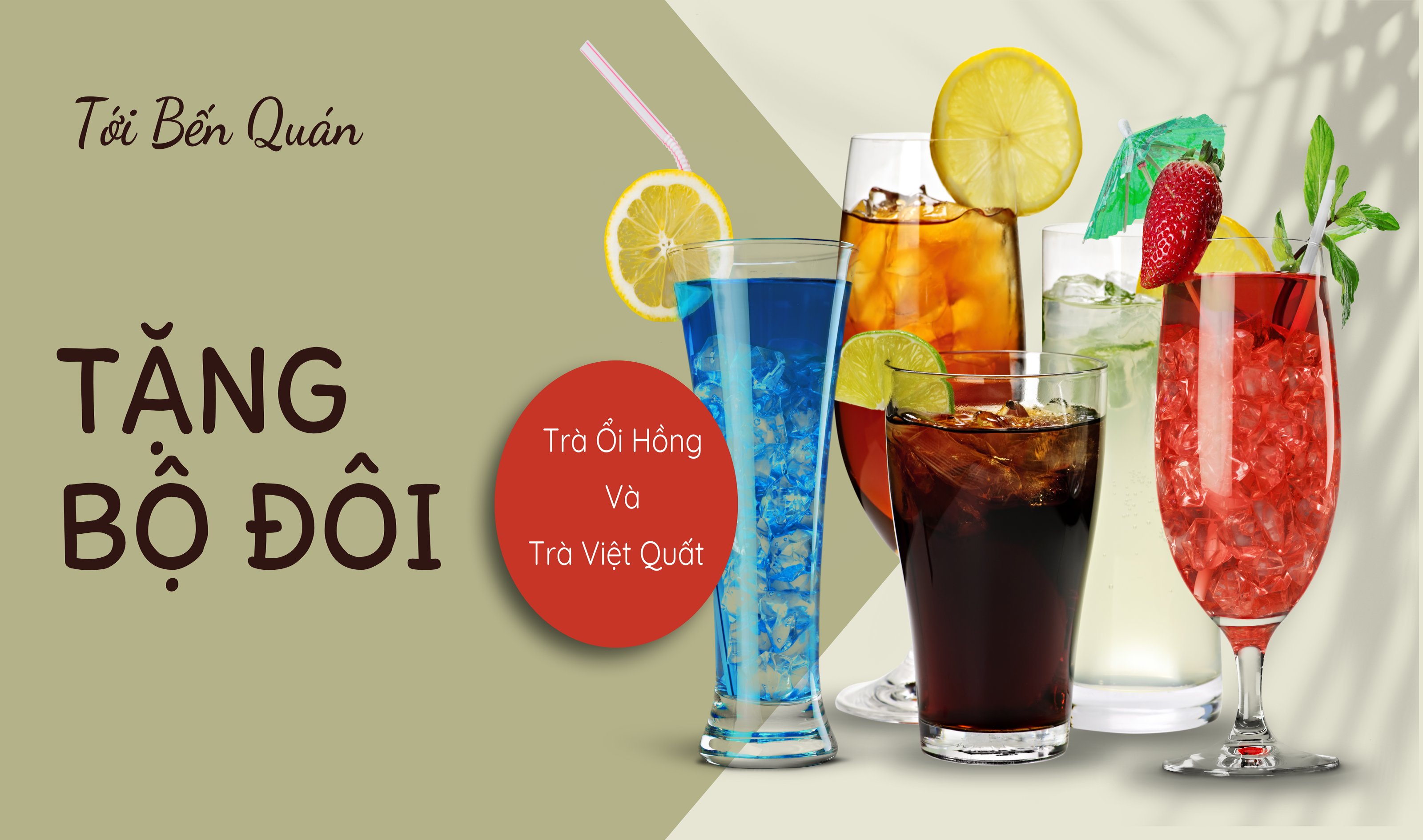 Combo Tới Bến