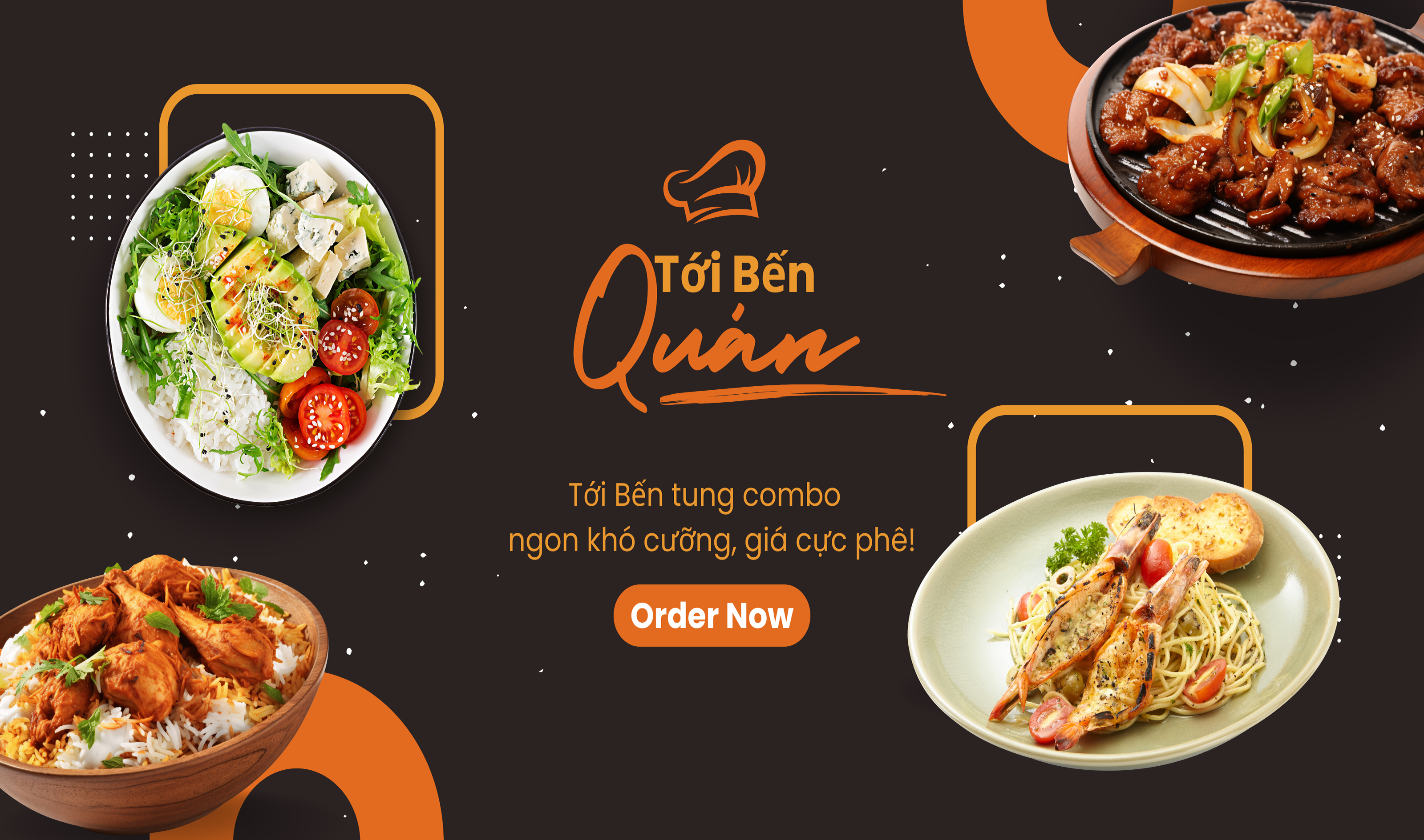 Bộ đôi trà đậm vị